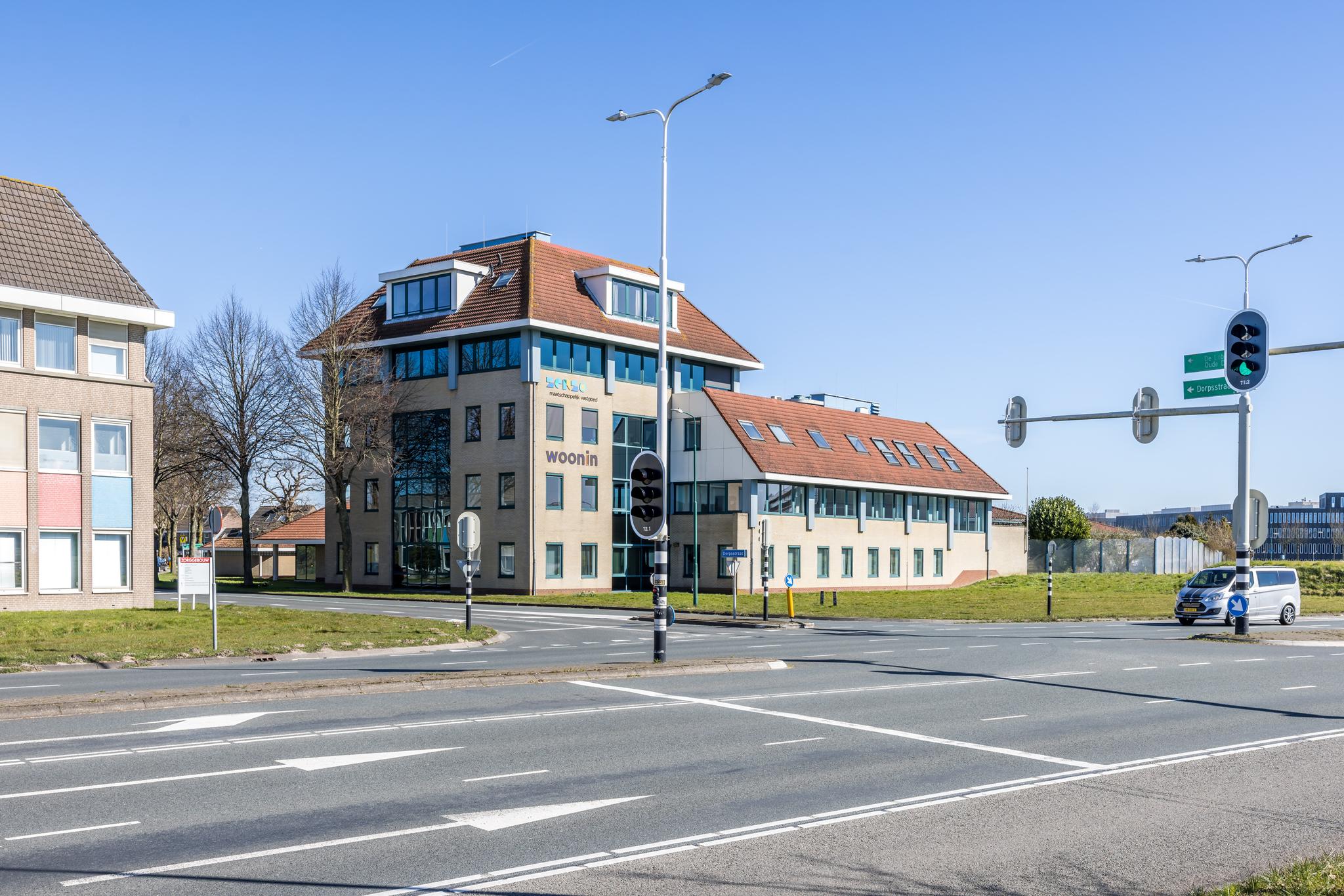Dorpsstraat 132