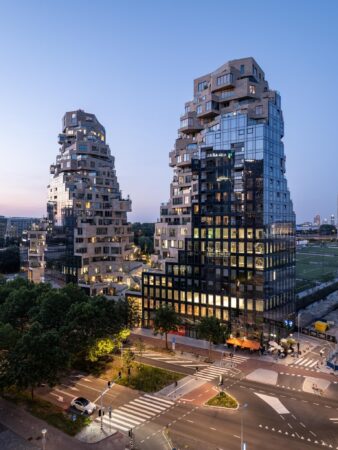 Beethovenstraat 503
