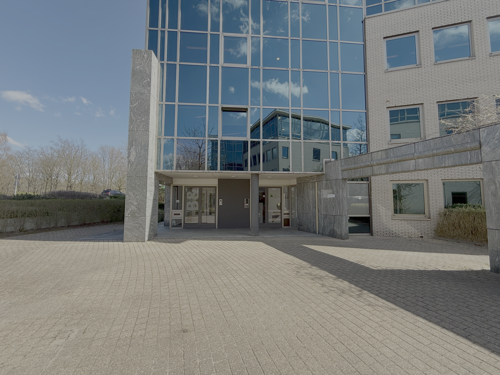 Lunettenbaan 65