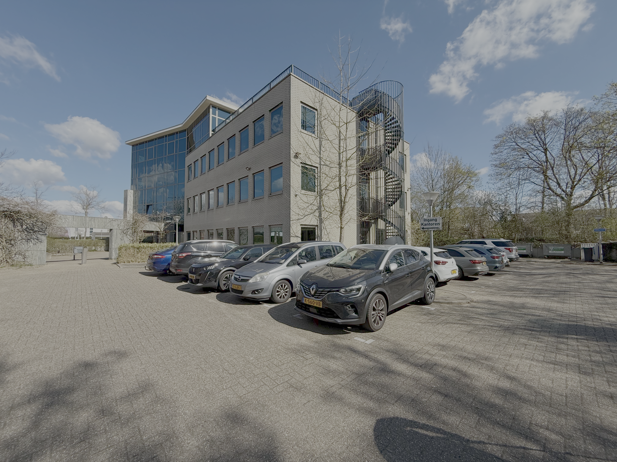 Lunettenbaan 65