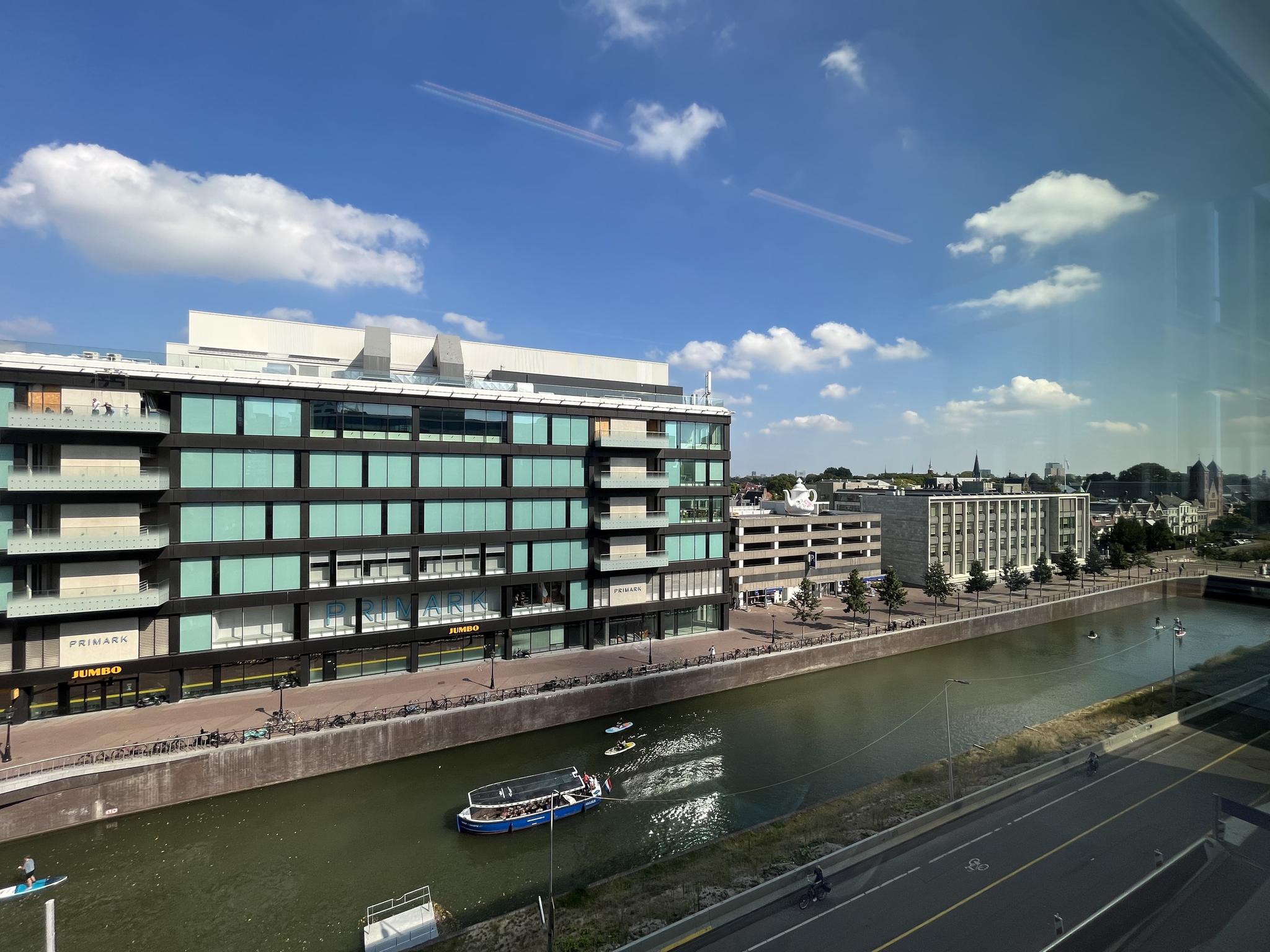 Catharijnesingel 47