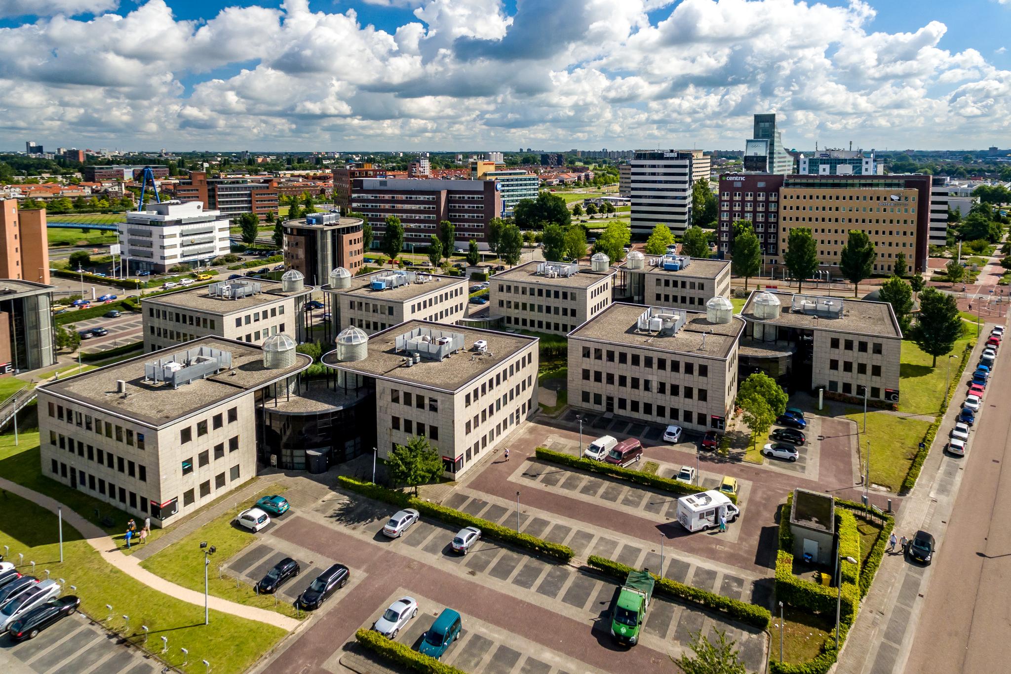 Rivium 1e straat 29
