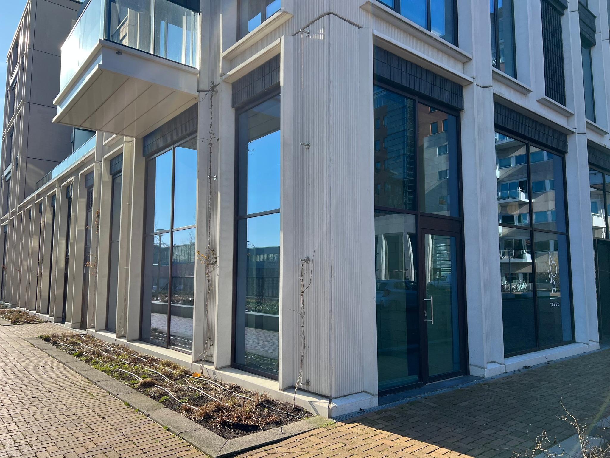 Maanplein 110