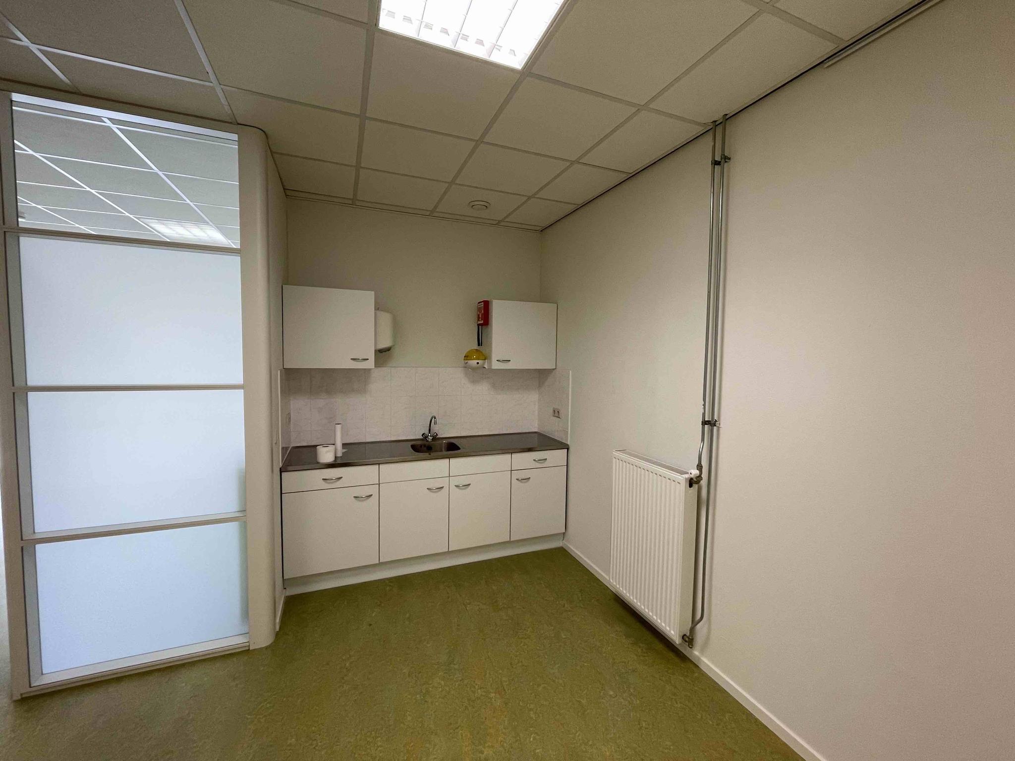 De Corridor 12