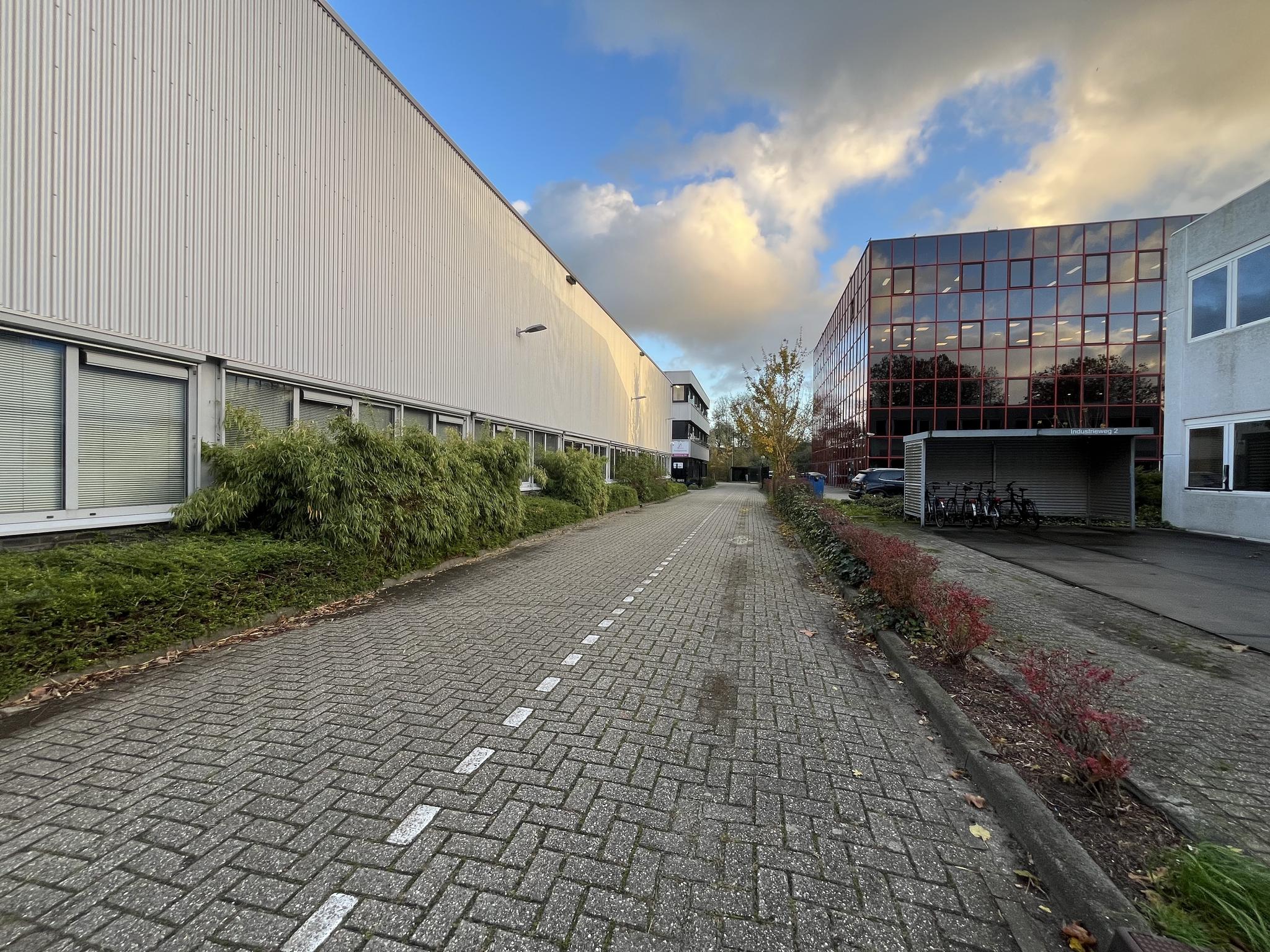 Industrieweg 10