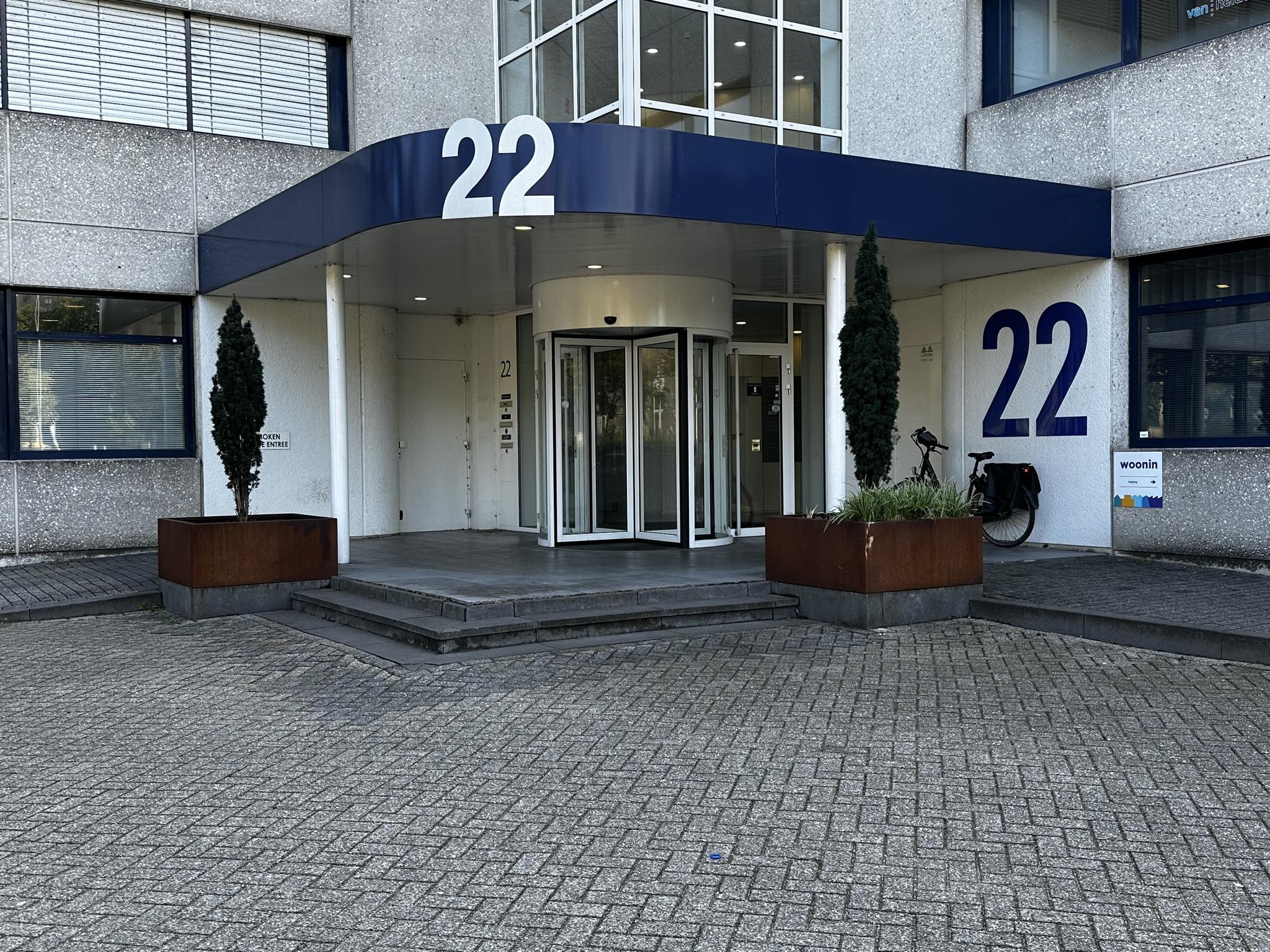 Vreeswijksestraatweg 22
