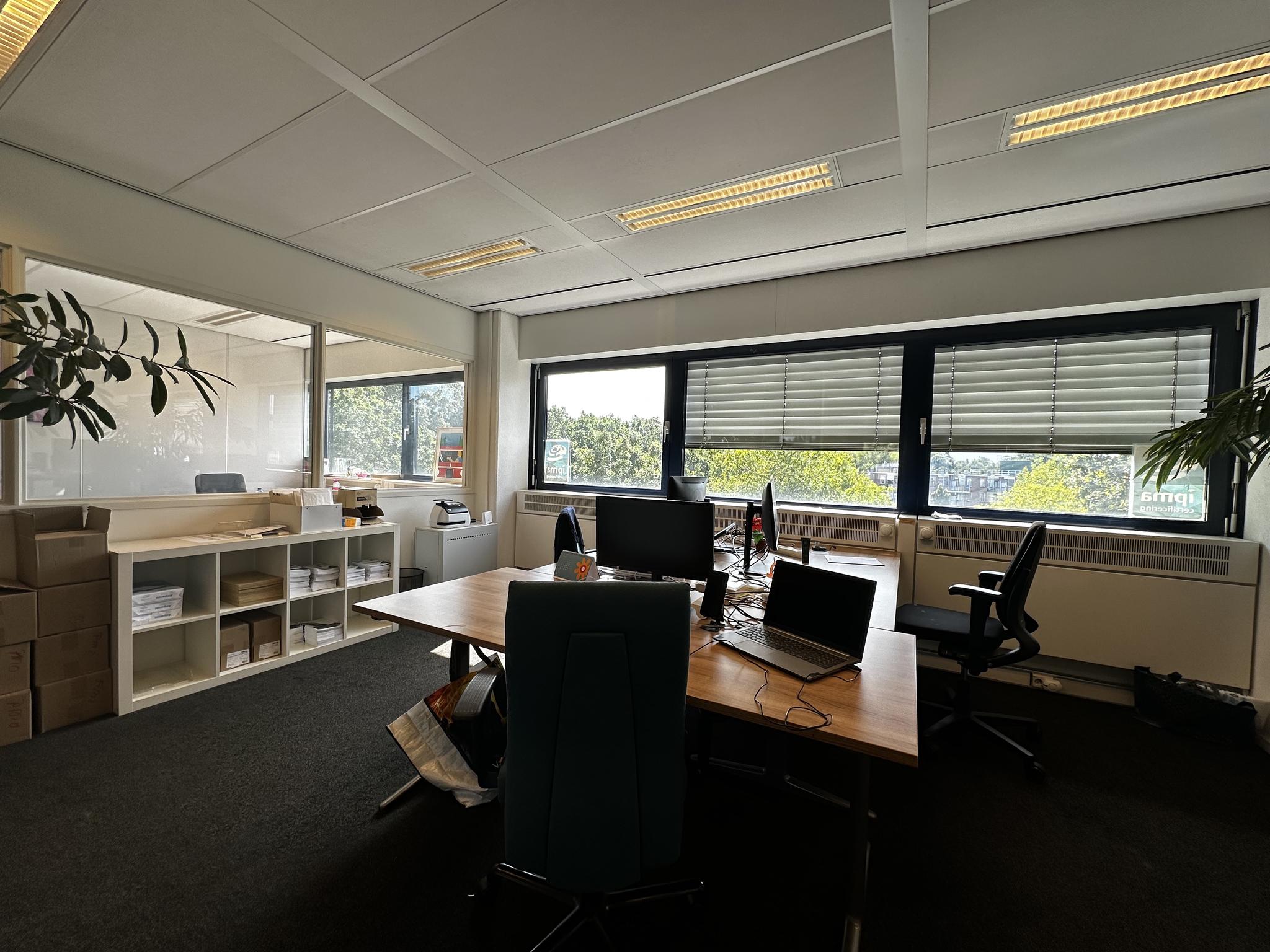 Vreeswijksestraatweg 22