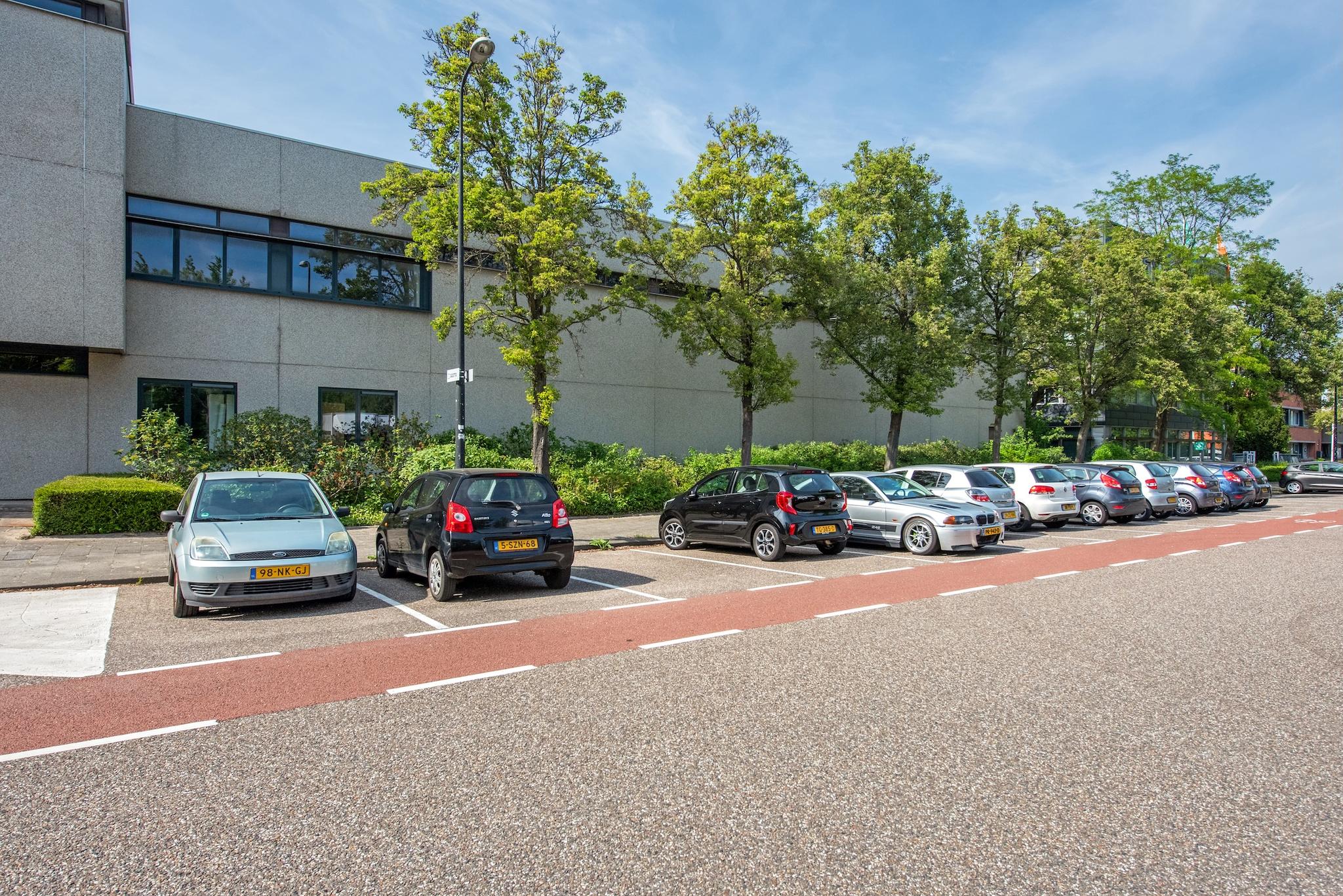 Limpergstraat 8