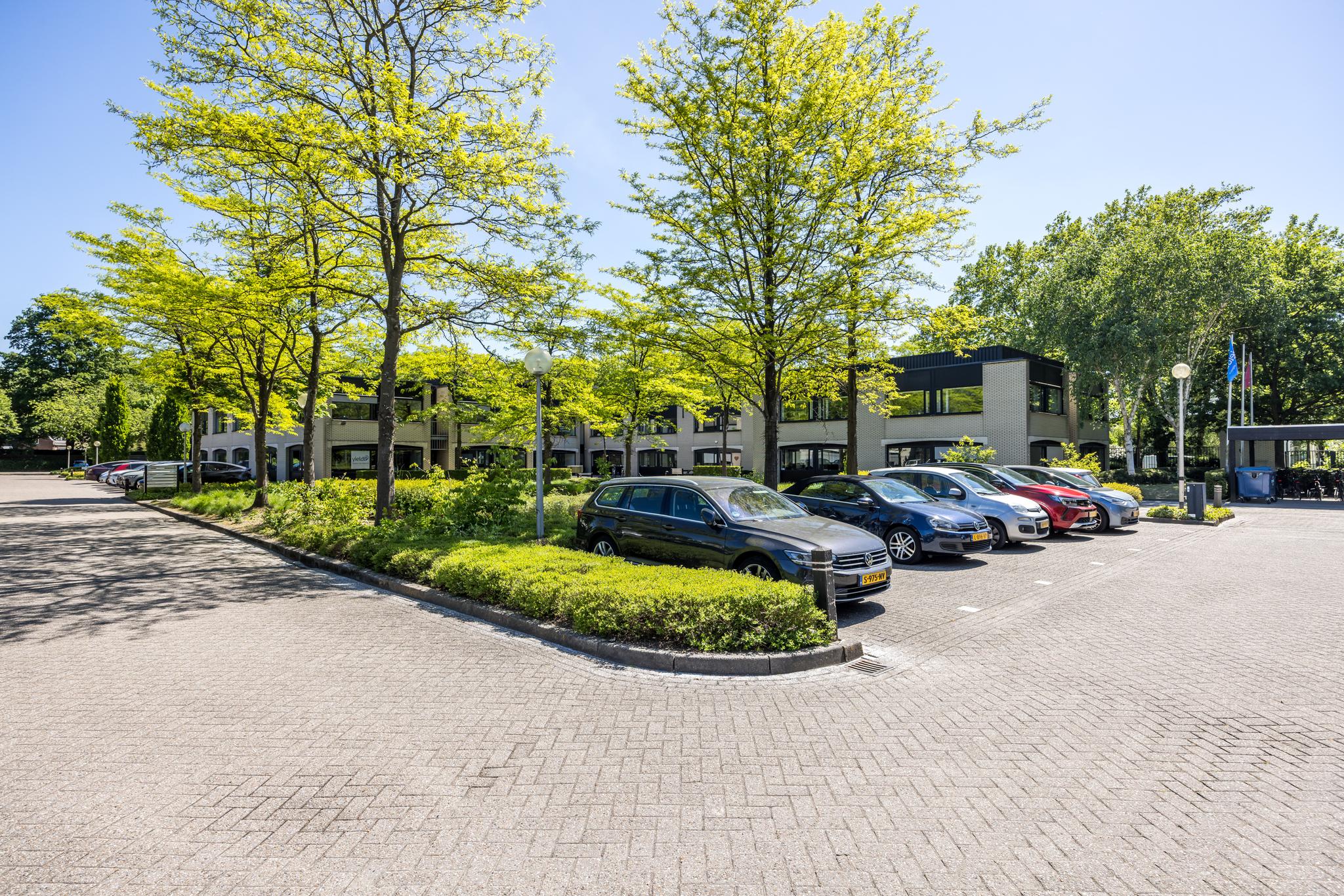 Burgemeester Verderlaan 15