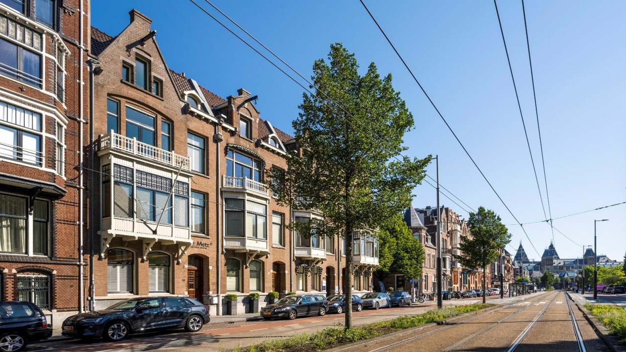 Paulus Potterstraat 38