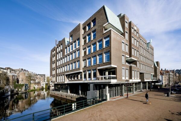 Vijzelgracht 50