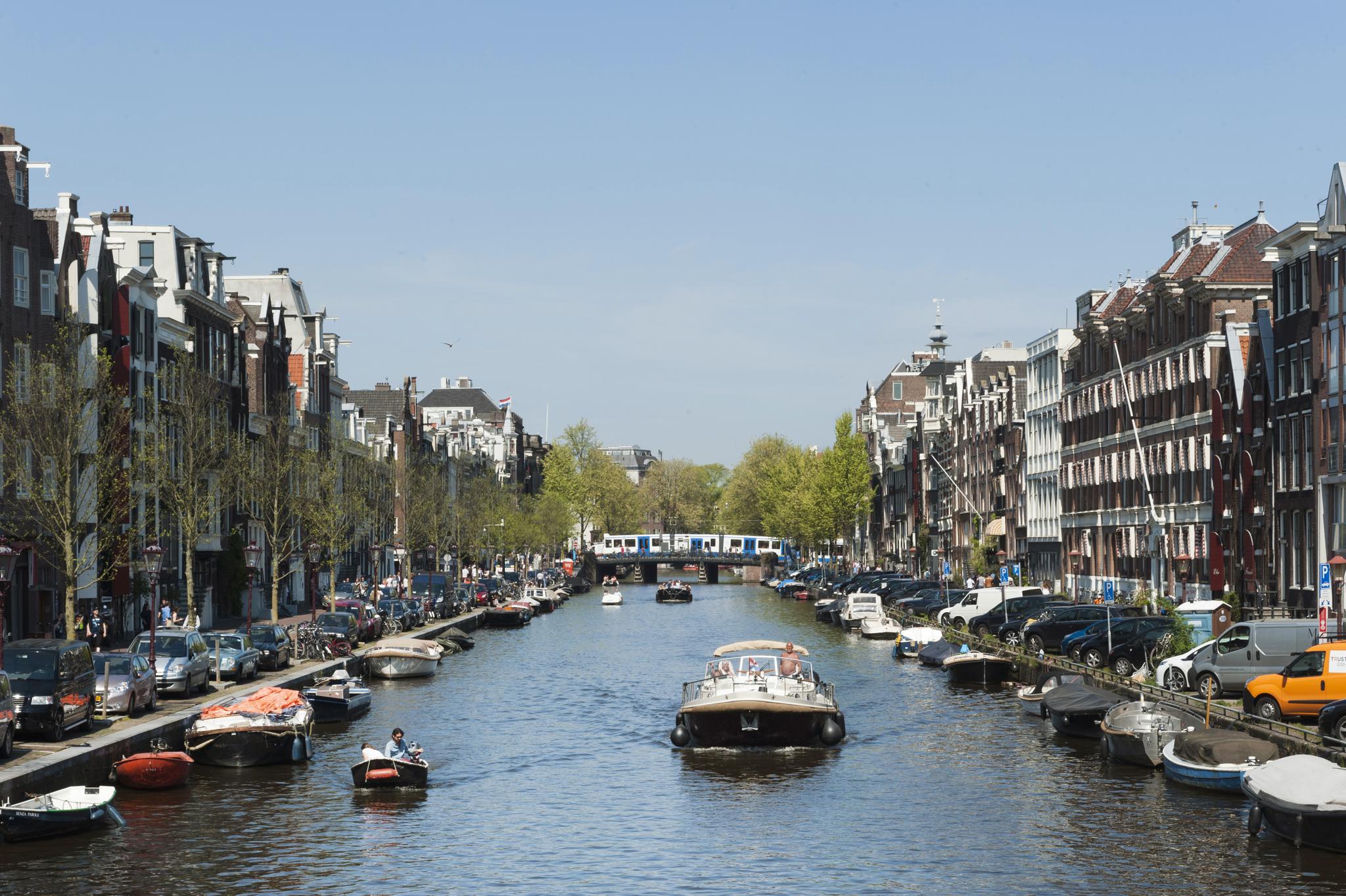 Vijzelgracht 50