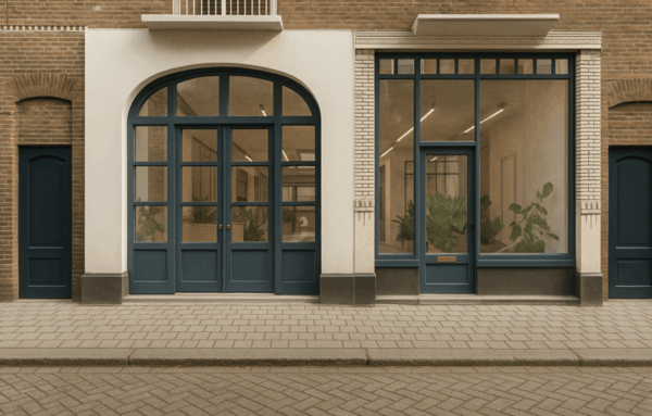 Ruysdaelstraat 34