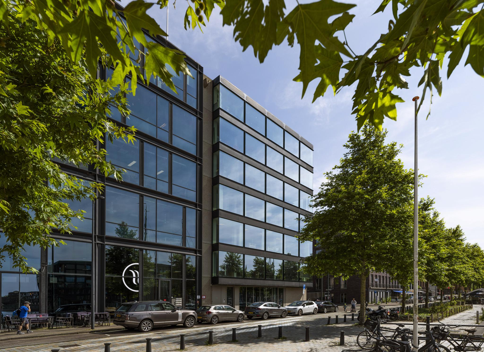 Krijn Taconiskade 410