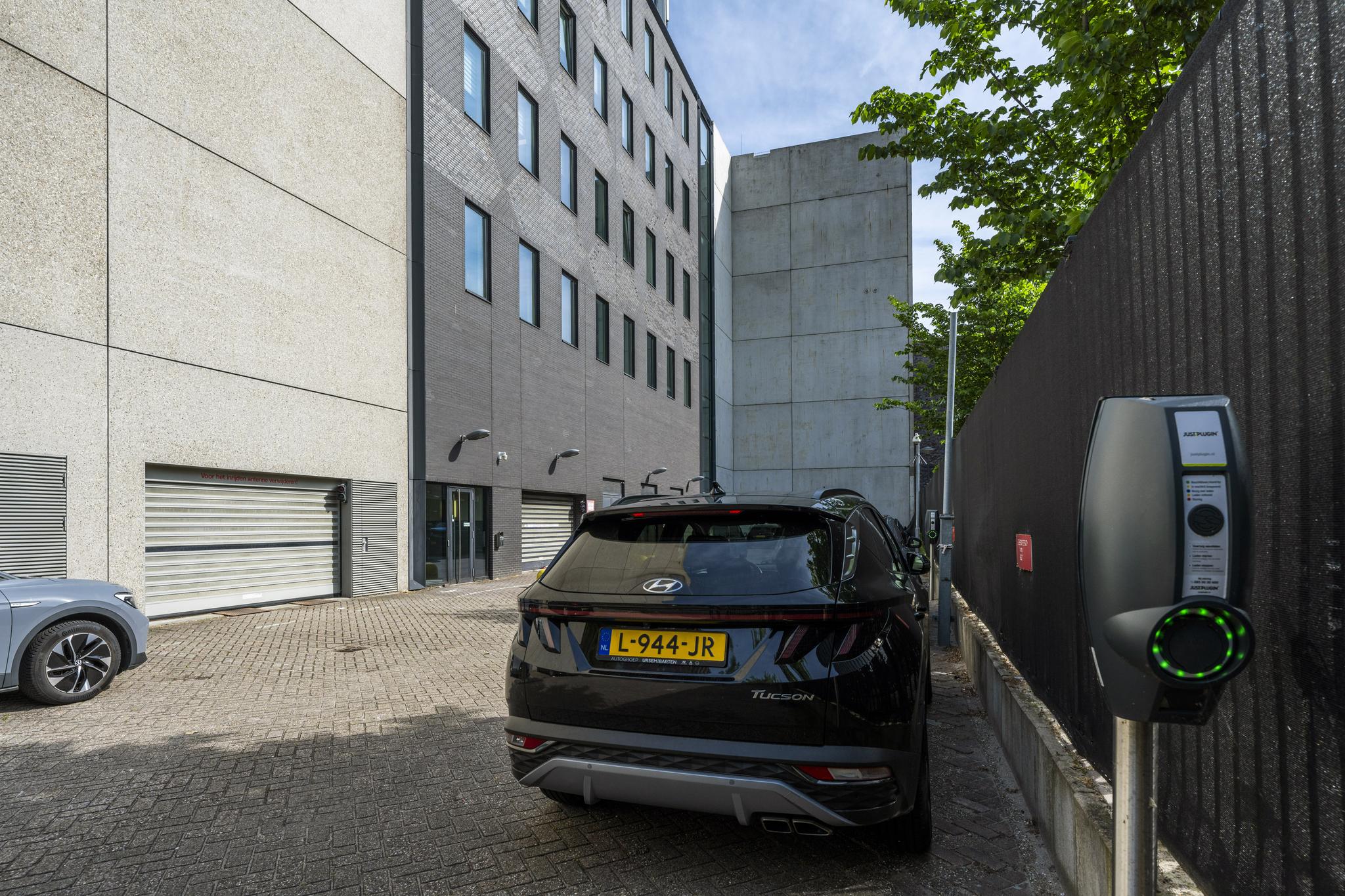 Krijn Taconiskade 410