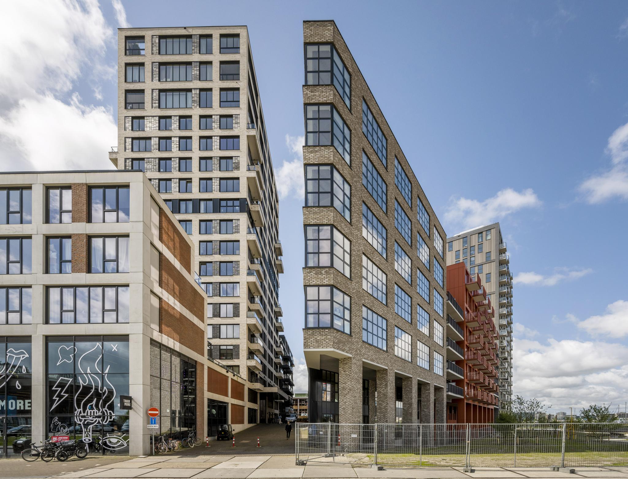 Hellingbaan 426