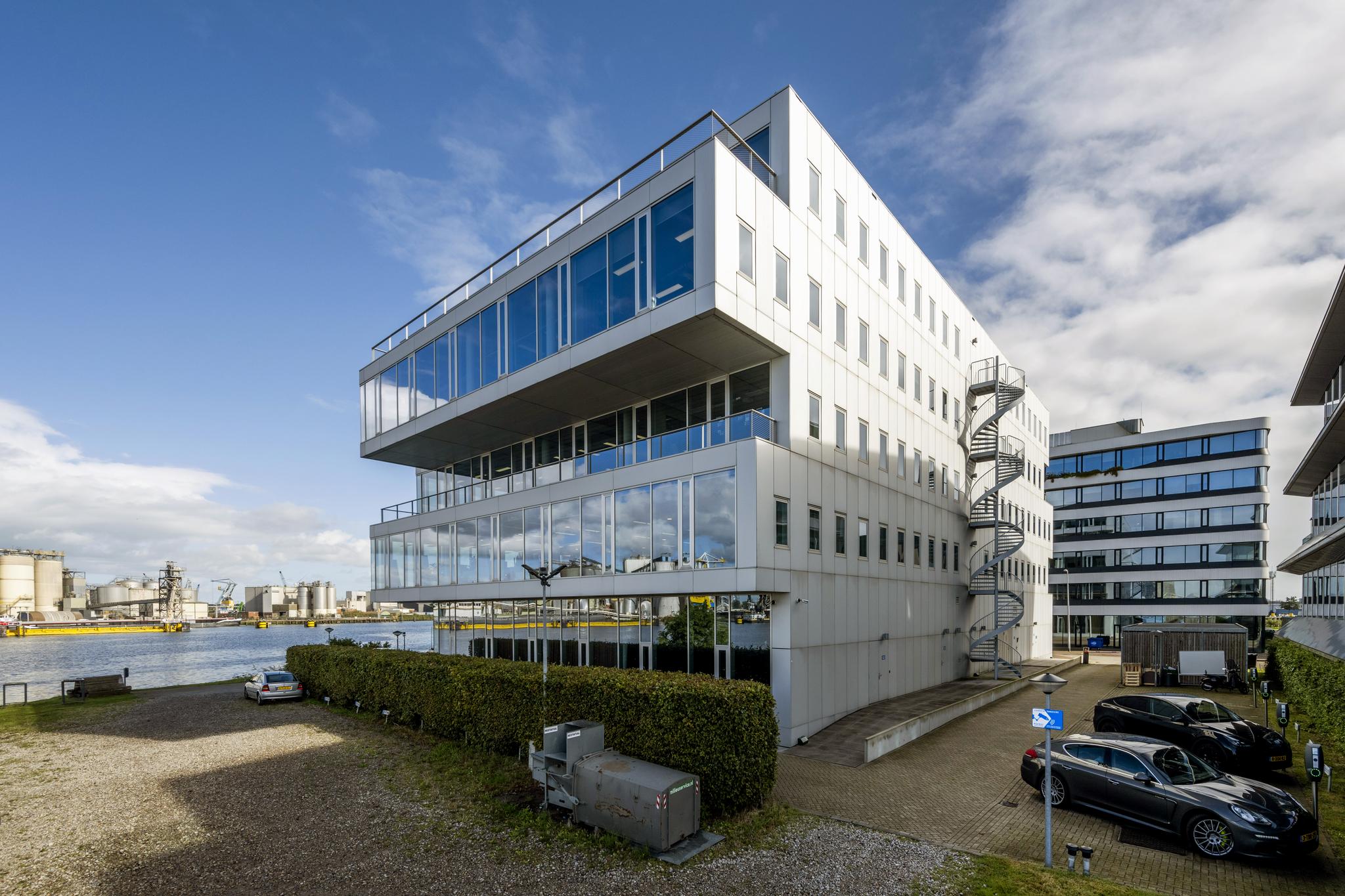 Moermanskkade 500