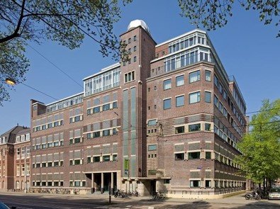 Lassusstraat 10