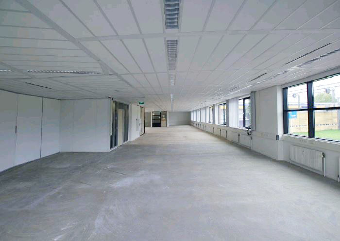 Stationsplein 1
