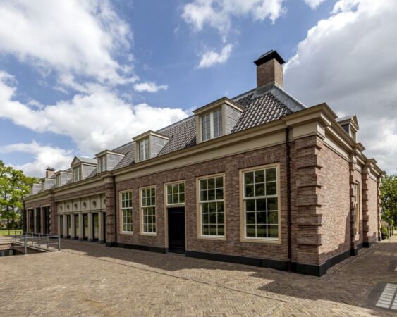 Heemsteedseweg 18