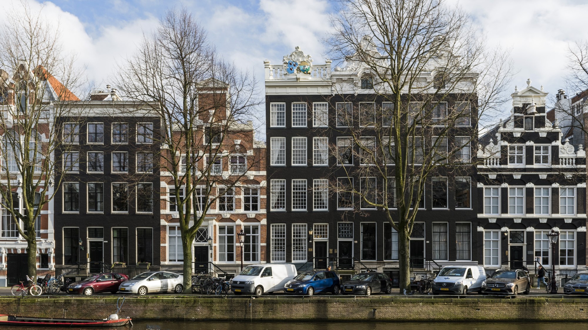 Keizersgracht 135