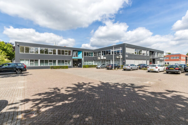 Rembrandtlaan 1
