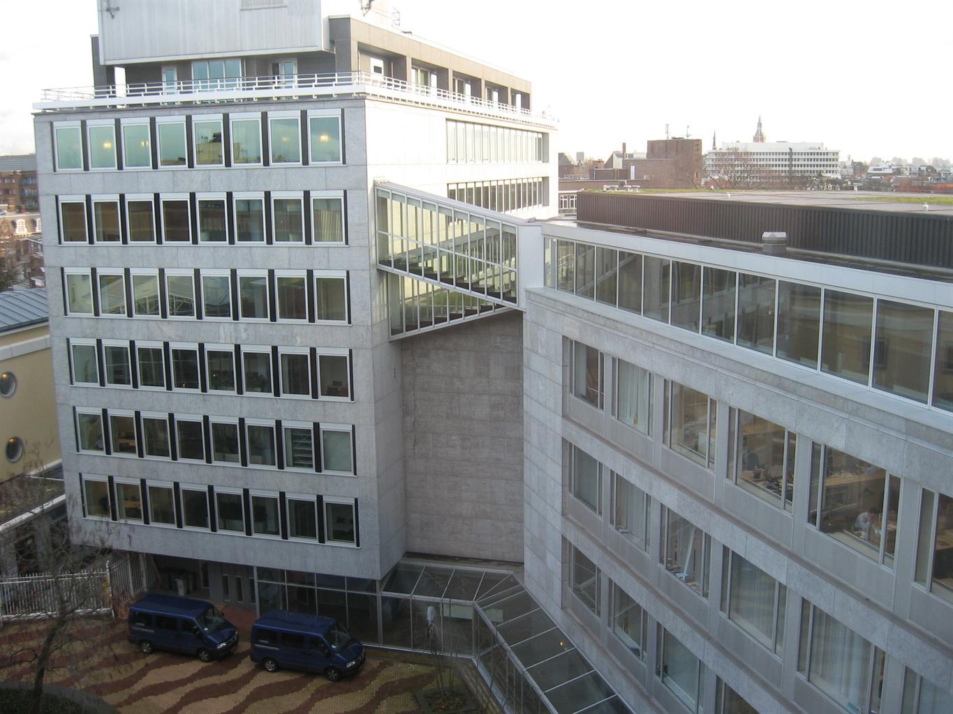 Carnegieplein 5