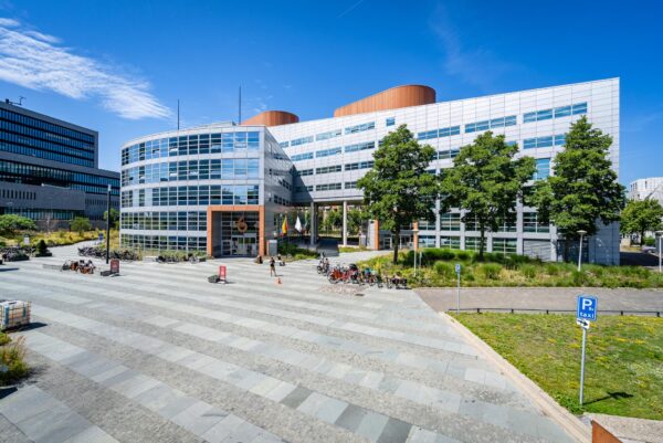 Churchillplein 5