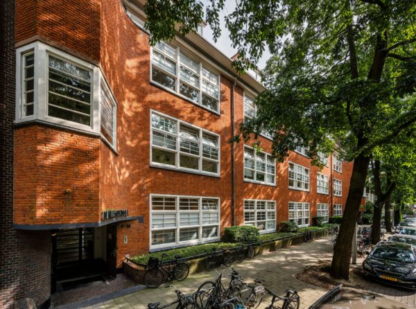 Hillegomstraat 12