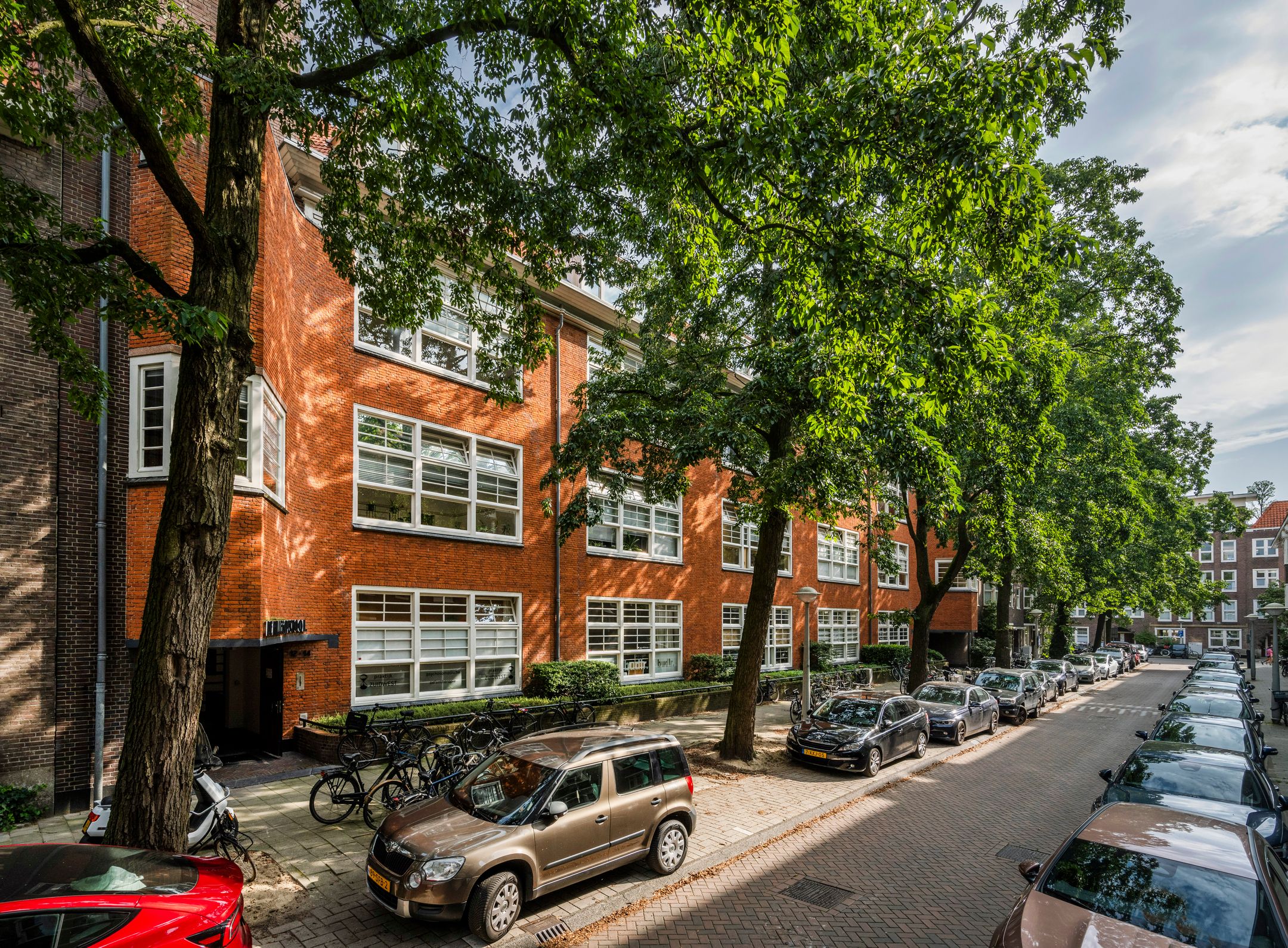 Hillegomstraat 12