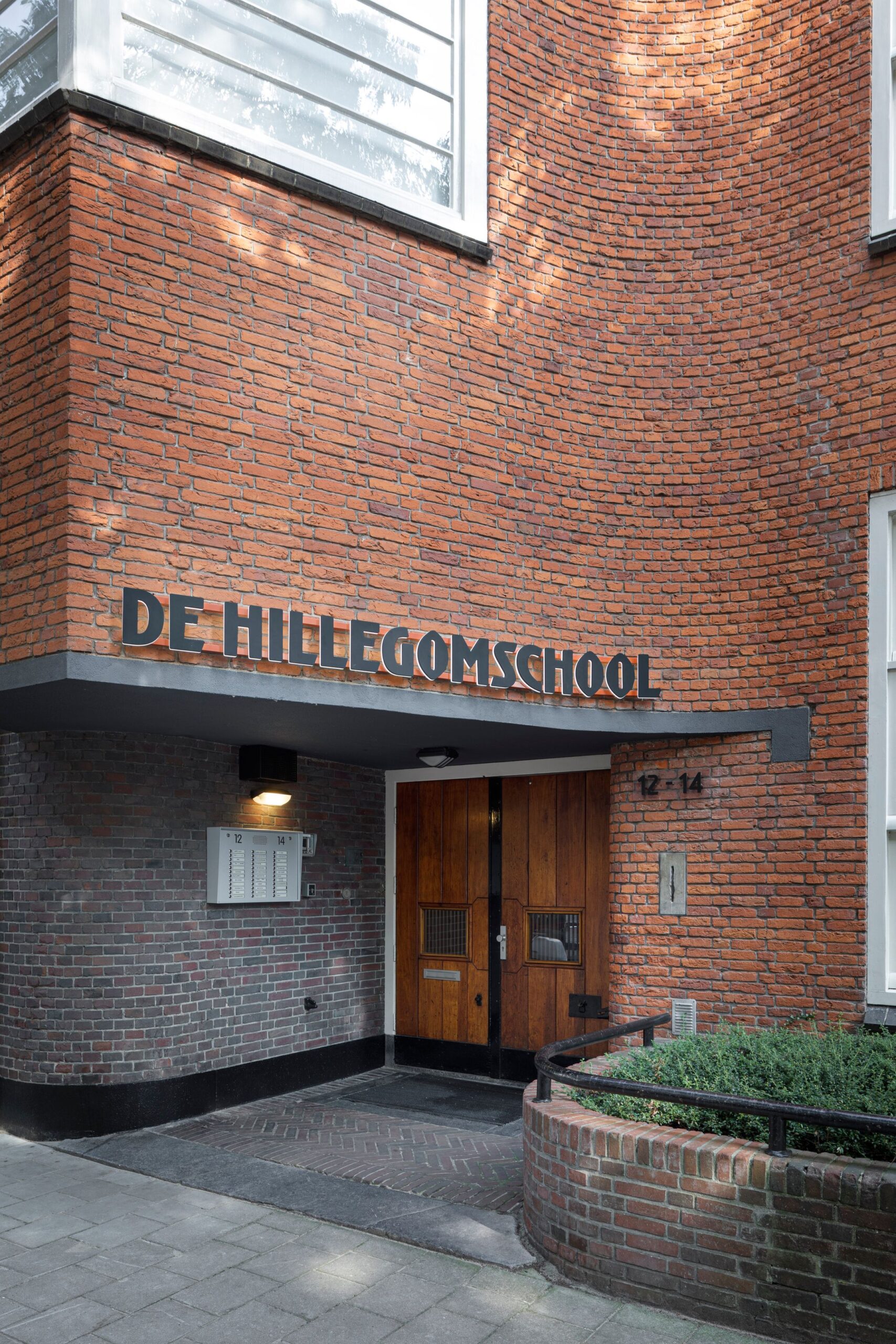 Hillegomstraat 12