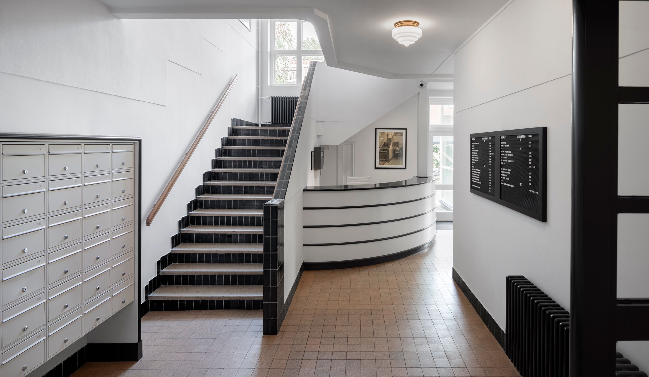 Hillegomstraat 12