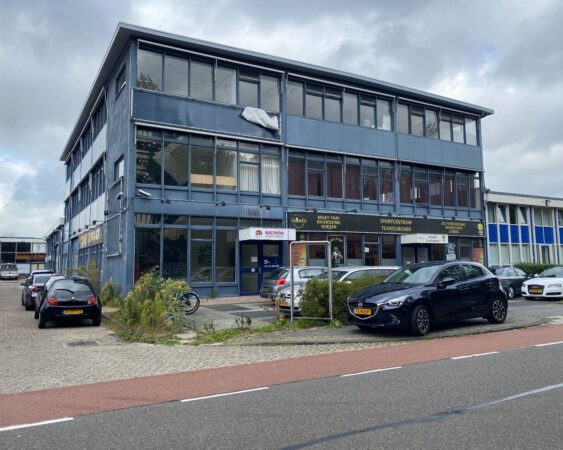 Herenstraat 100