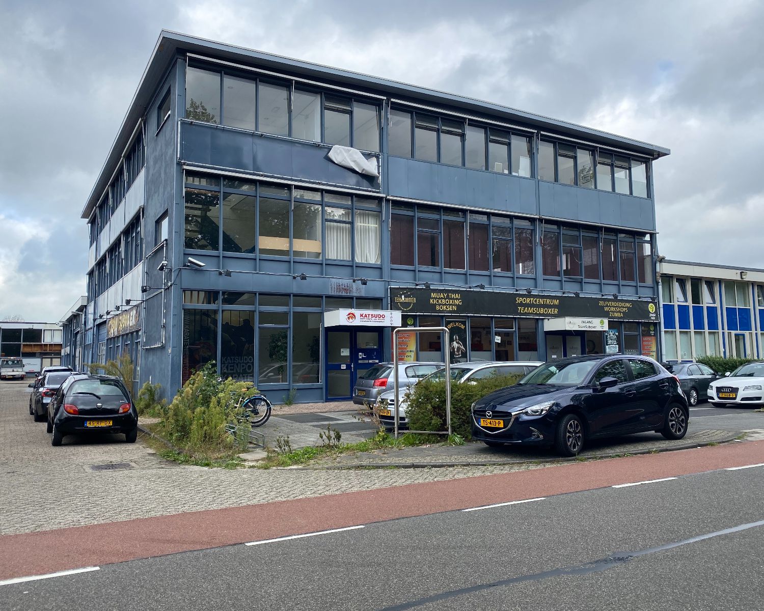 Herenstraat 100