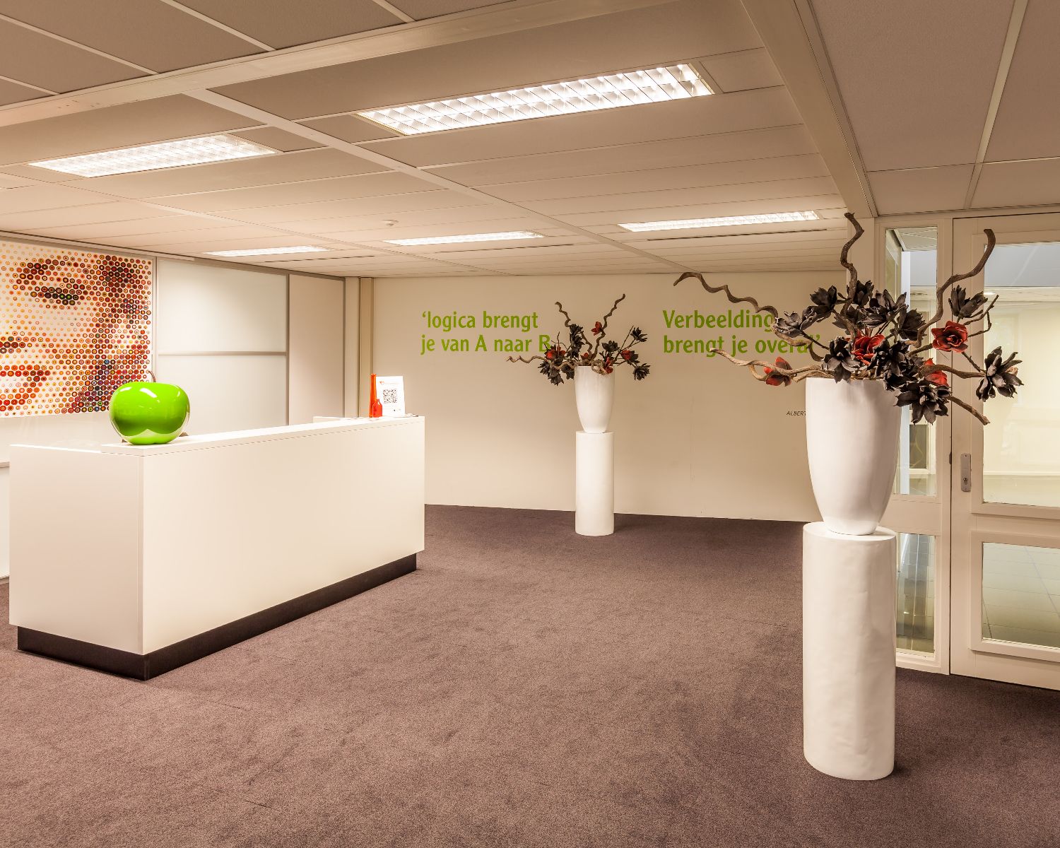 Amersfoortsestraat 124 D