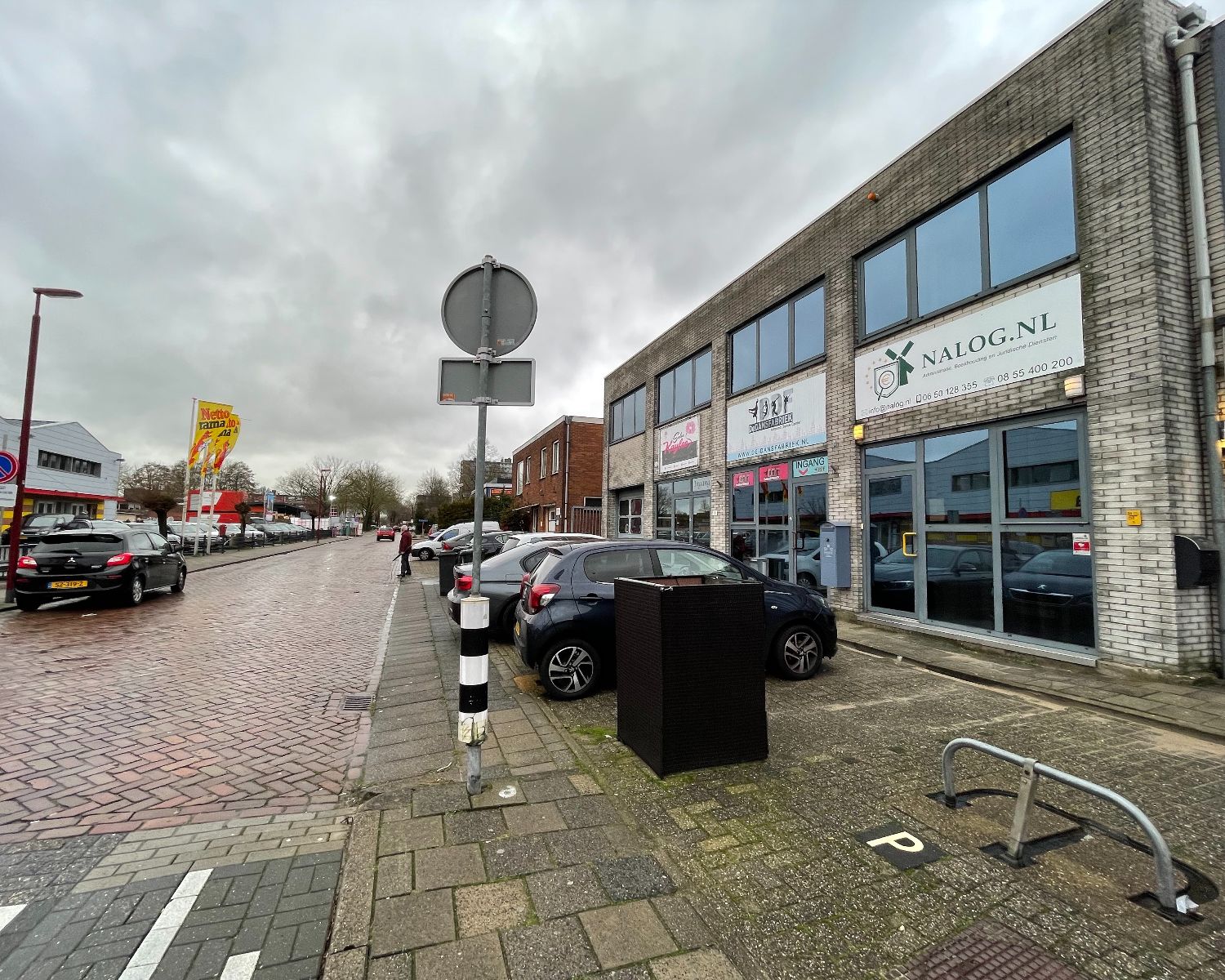 Hildo Kropstraat 10