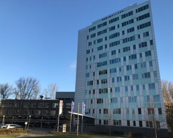 Delftechpark 30-40