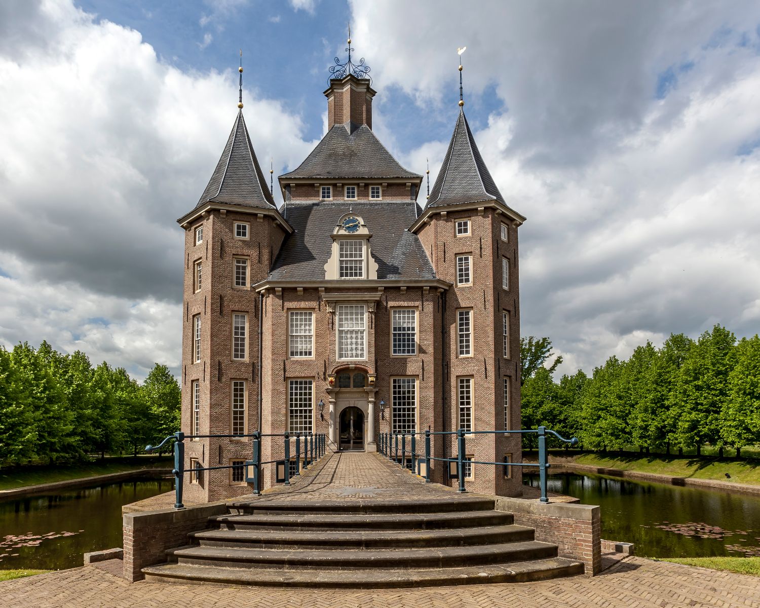 Heemsteedseweg 24-26
