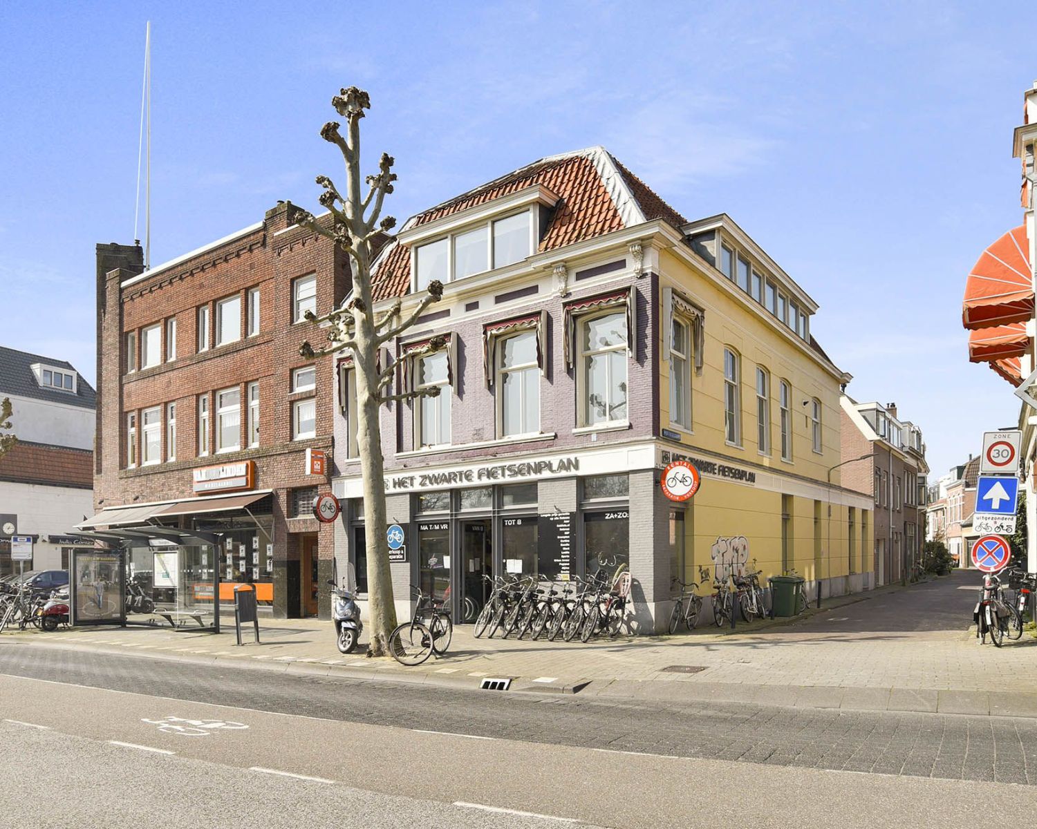 Houtplein 22