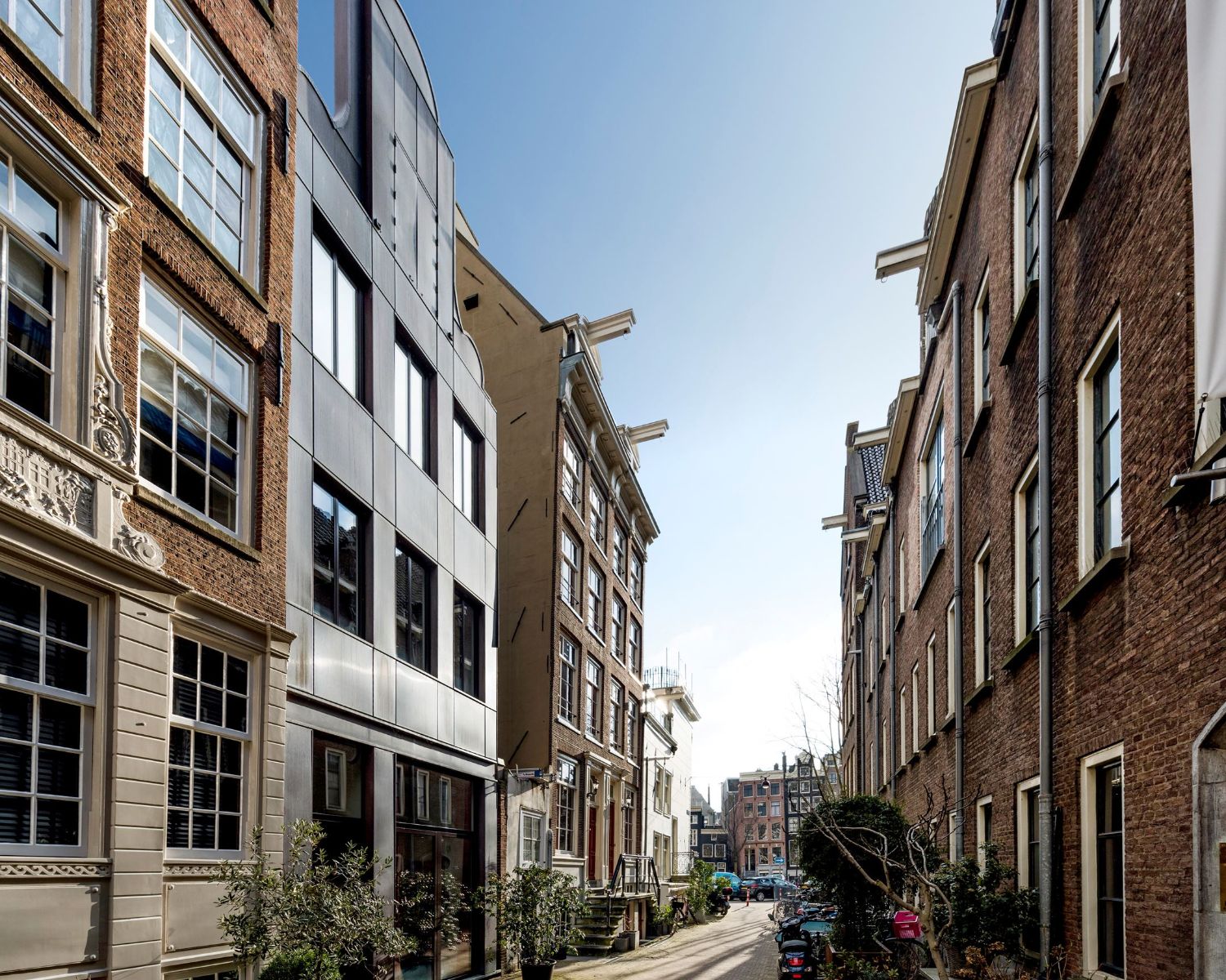 Bergstraat 6