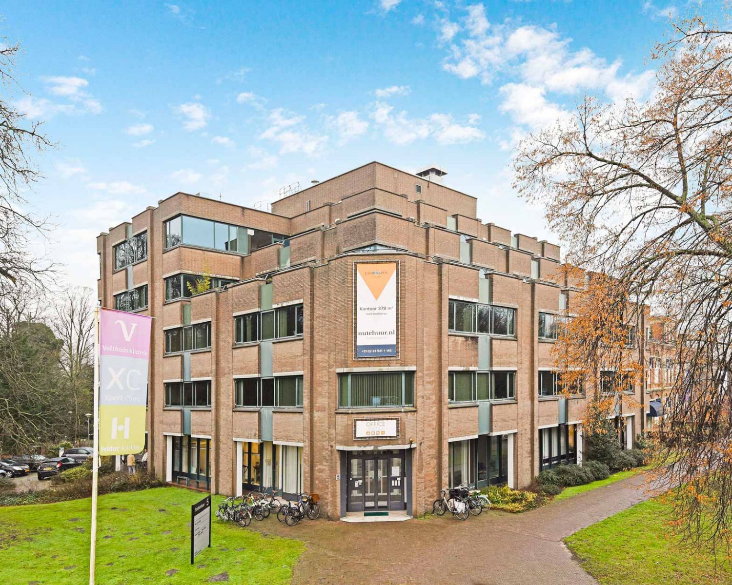 Fonteinlaan 5