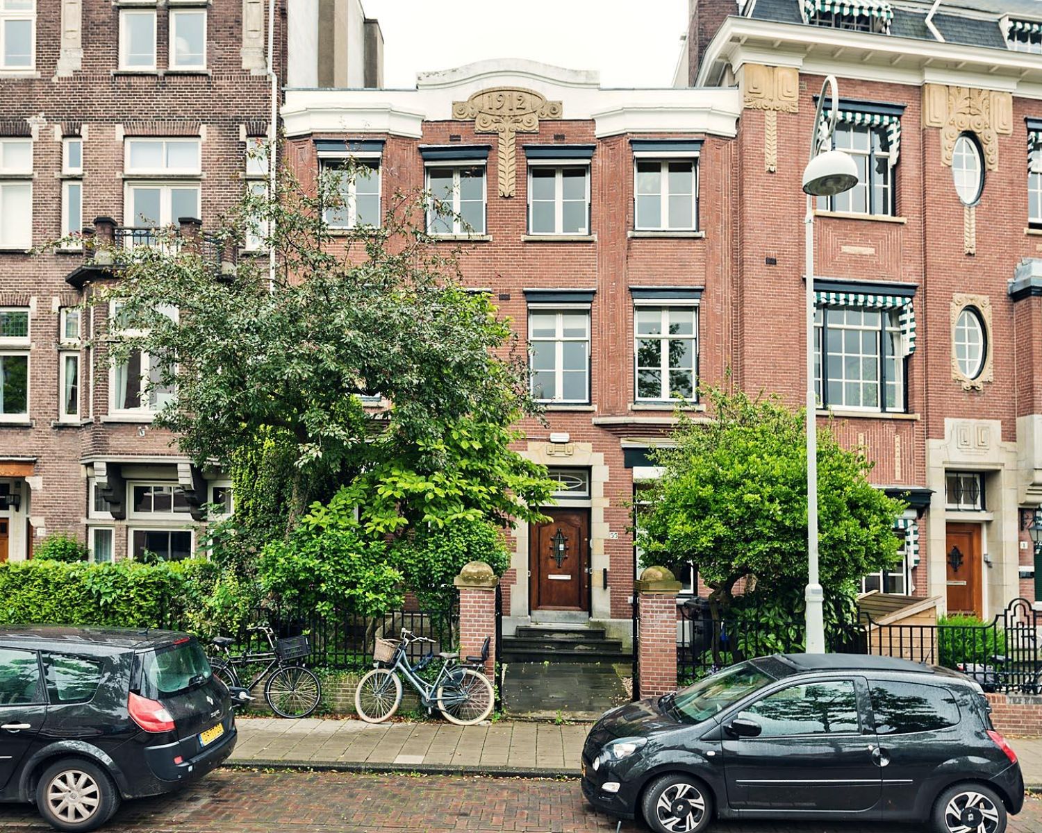 Johannes Vermeerstraat 55