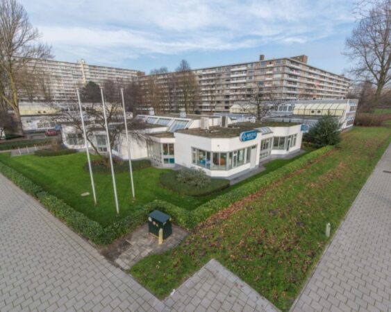 Marshallweg 39