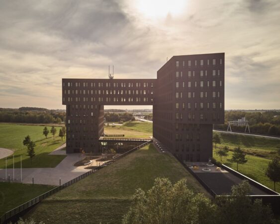 Van Deventerlaan 31