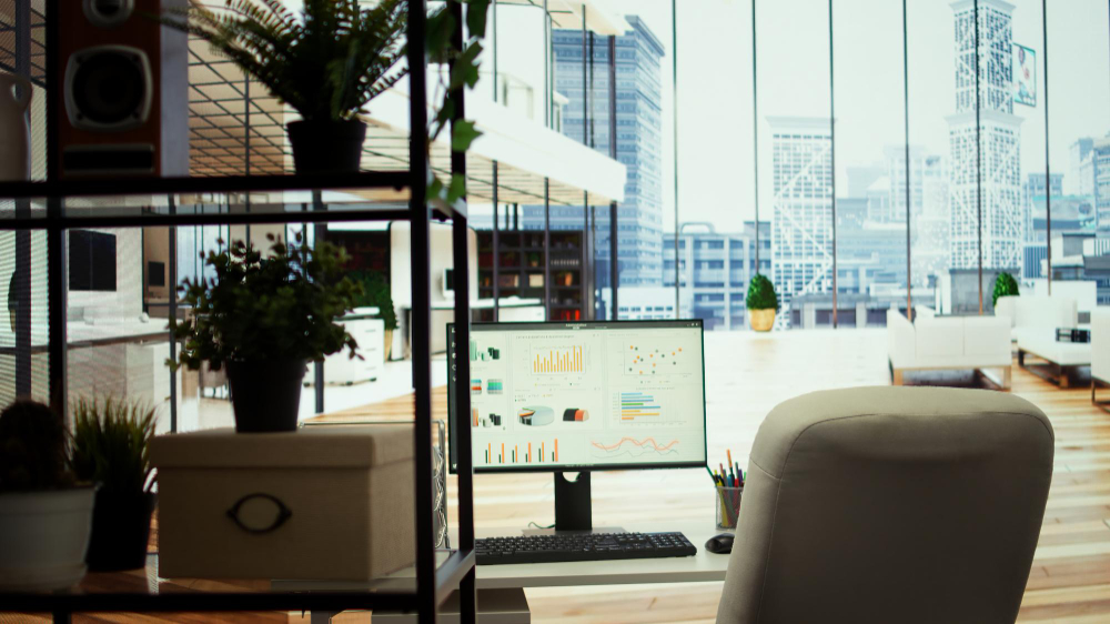 Kantoorruimte zoeken in 2026: strategie & trends