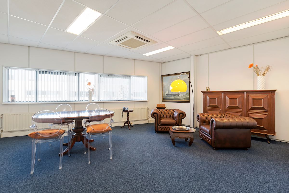Leeghwaterstraat 25