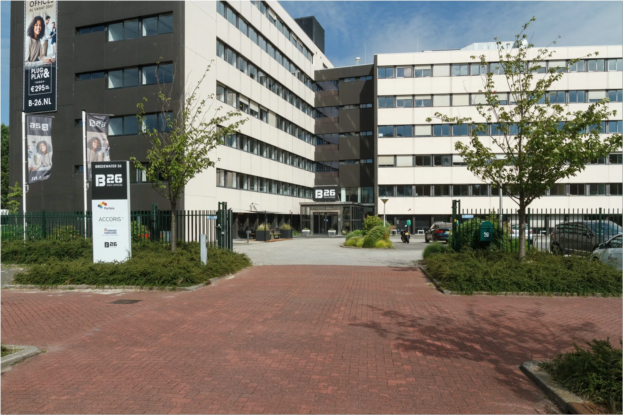 Kantoorruimte_huren_bredewater_26_zoetermeer_14