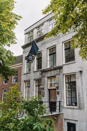 Kromme Nieuwegracht 3
