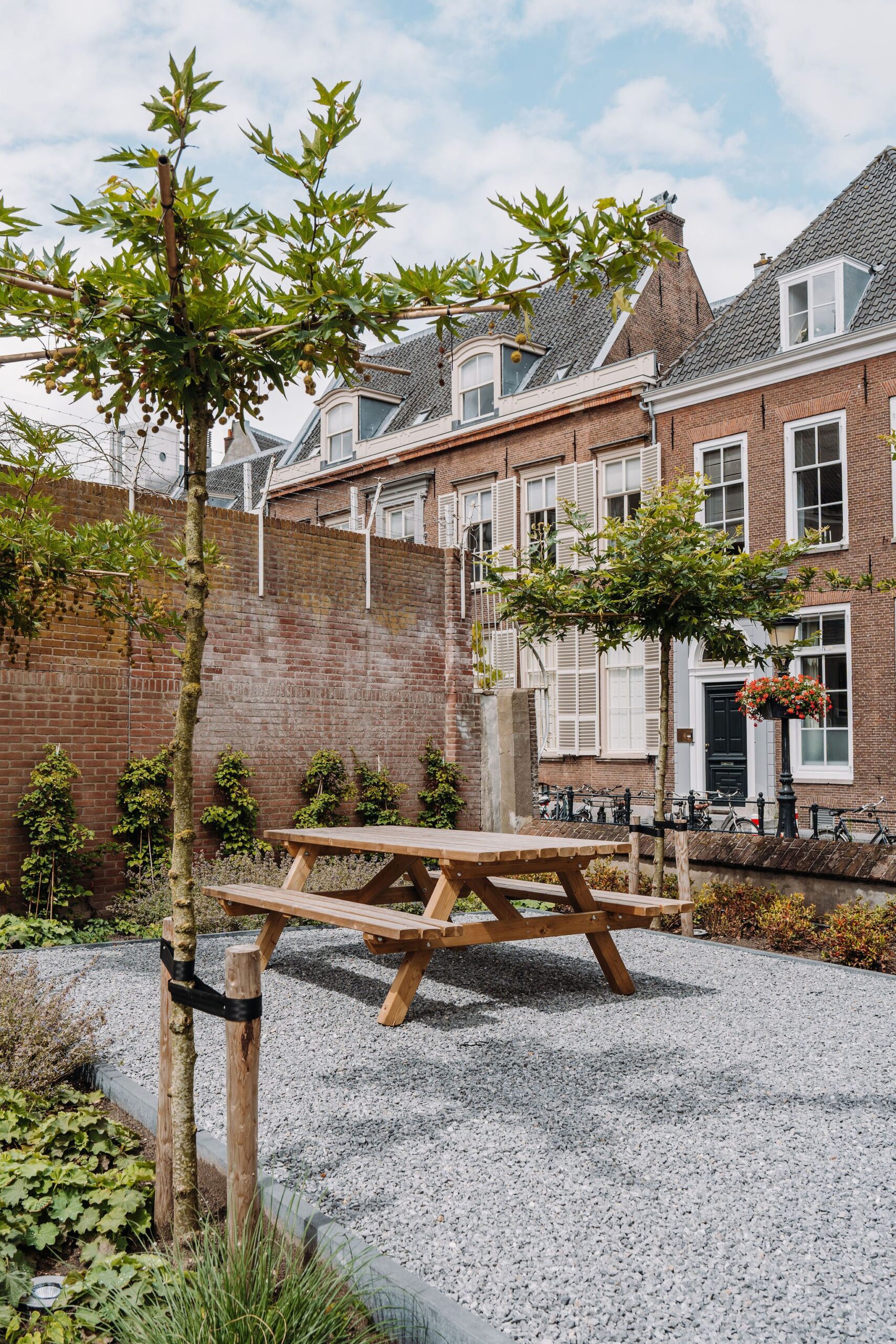 Kromme Nieuwegracht 3
