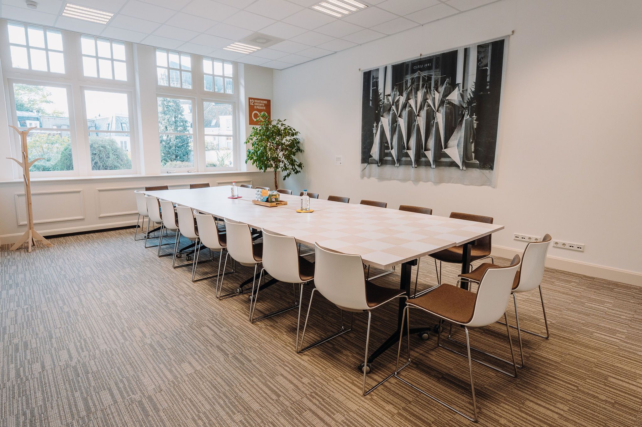 Kromme Nieuwegracht 3